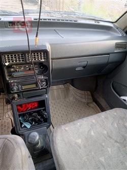 Saipa 131